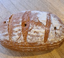 Schwarzwlder Brot