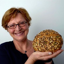 Karin Roth, Bckerei Roth, Oberbrechen