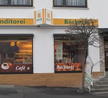 Bäckerei Roth, Niederbrechen