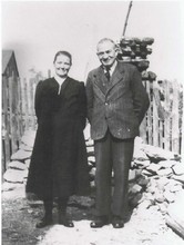 Maria und Stefan Roth