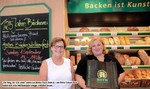 125 Jahre Bäckerei Roth - Fester Bestandteil der Ortsgemeinschaft