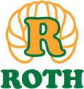 Logo Bäckerei Roth, Oberbrechen